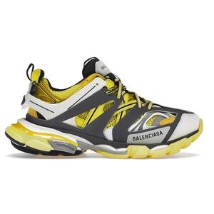 Balenciaga Track Runners Size 10